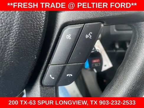 Used 2017 Ford F350 XLT w/ XLT Premium Package image 25