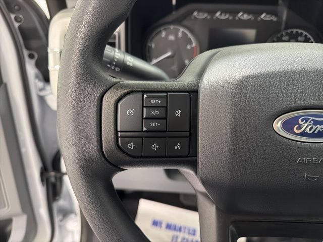 New 2026 Ford F250 XL w/ 360-Degree Camera Package AWD/4WD image 15