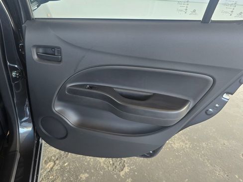 Used 2024 Mitsubishi Mirage G4 LE image 15