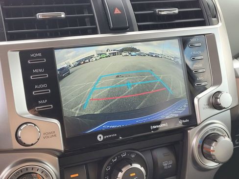 Used 2021 Toyota 4Runner SR5 Premium w/ Moonroof Package image 25