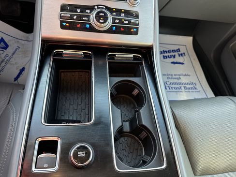 Used 2020 Lincoln Aviator Reserve w/ Equipment Group 202A image 29