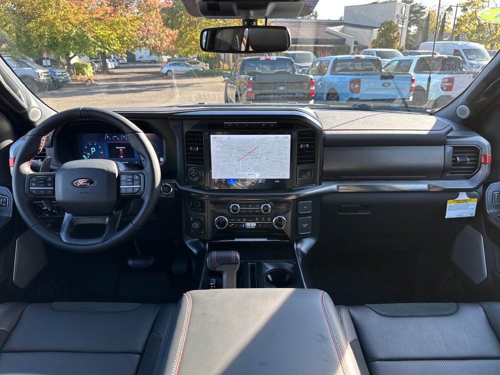New 2026 Ford F150 Raptor AWD/4WD image 19