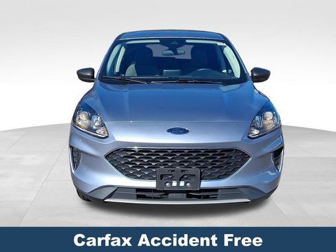 Used 2022 Ford Escape SE w/ Convenience Package image 3
