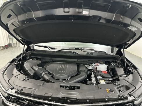 New 2026 Chevrolet Traverse RS w/ LPO, Floor Liner Package image 20