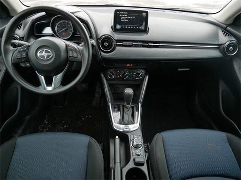 Used 2016 Scion iA image 11