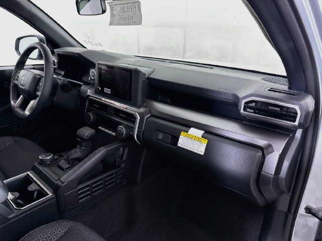 New 2026 Toyota 4Runner SR5 AWD/4WD image 26