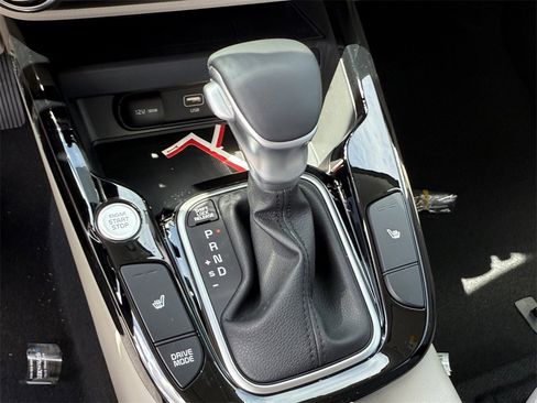 New 2025 Kia Soul EX image 27
