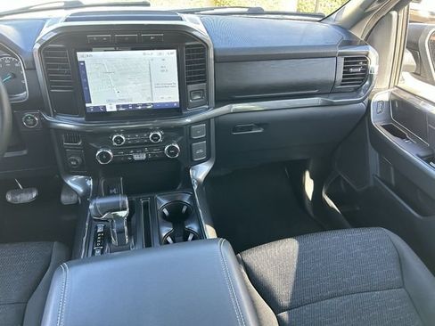 Used 2023 Ford F150 XLT w/ Equipment Group 302A High RWD image 15