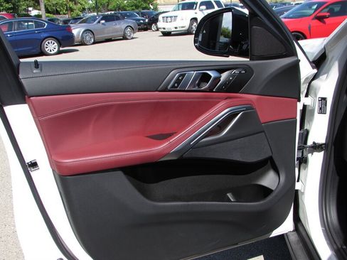 Used 2022 BMW X6 xDrive40i w/ Premium Package AWD/4WD image 9