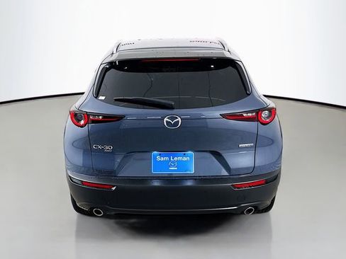 New 2026 MAZDA CX-30 AWD 2.5 S image 6