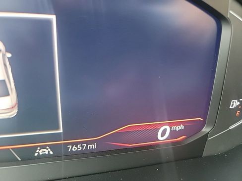 Certified 2025 Volkswagen Jetta GLI Autobahn image 14