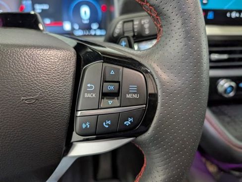 Used 2025 Ford Explorer ST image 19