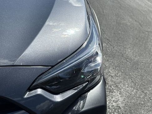 Used 2025 Subaru Outback Touring XT w/ Popular Package #2 image 4