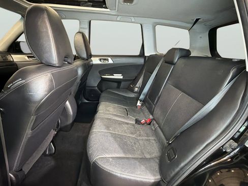Used 2010 Subaru Forester 2.5X Limited AWD/4WD image 32