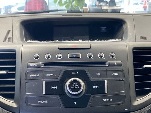 Used 2012 Honda CR-V EX-L image 19