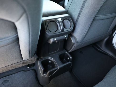 New 2024 Jeep Wrangler Unlimited Sport AWD/4WD image 40