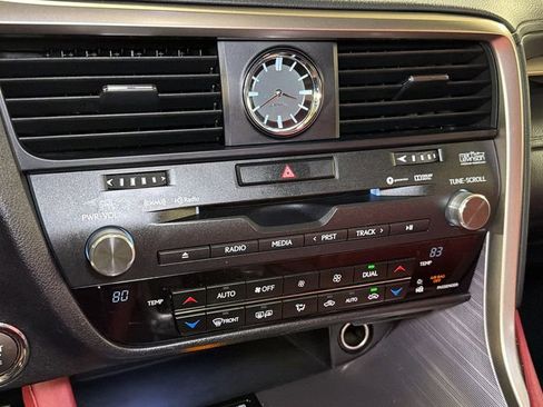 Used 2019 Lexus RX 350 F Sport image 25