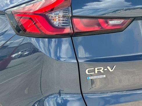Used 2025 Honda CR-V Sport image 28