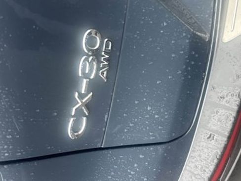 Used 2023 MAZDA CX-30 AWD 2.5 S w/ Preferred Package image 14