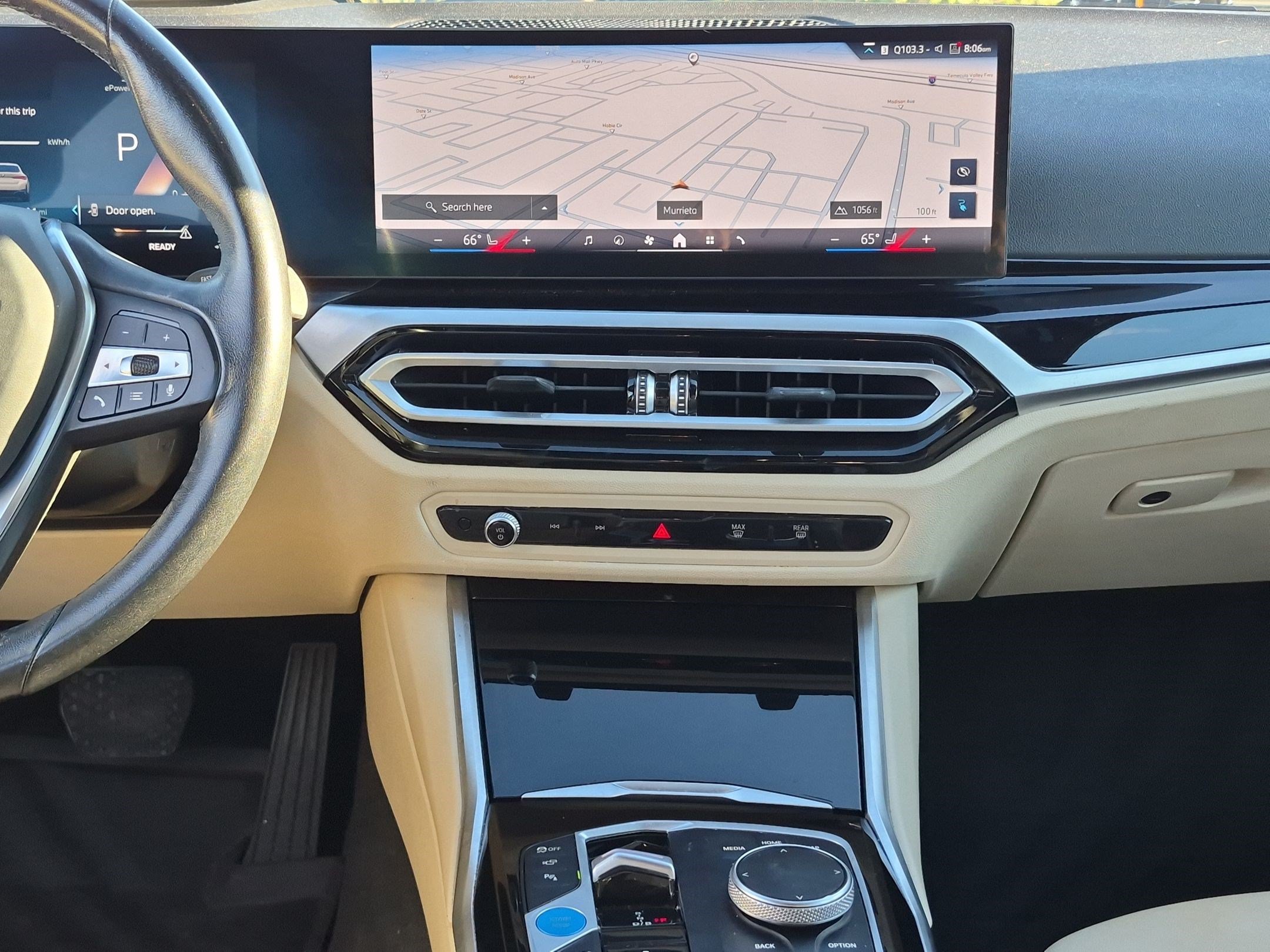 Used 2024 BMW i4 eDrive35 w/ Premium Package RWD image 30