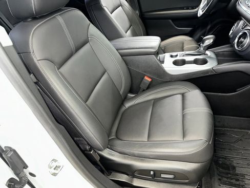 Certified 2024 Chevrolet Blazer LT w/ LPO, Floor Liner Package image 33