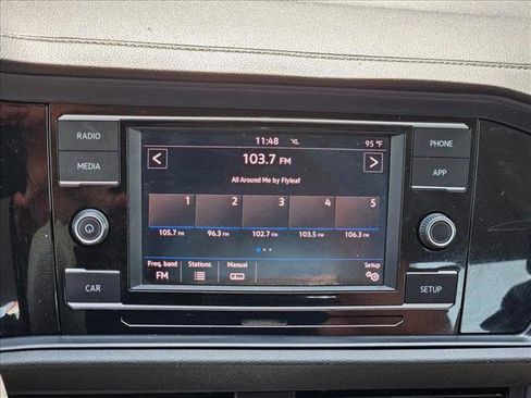 Used 2019 Volkswagen Jetta S FWD image 10