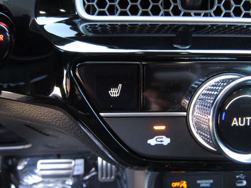 New 2026 Honda Civic Sport Touring image 19