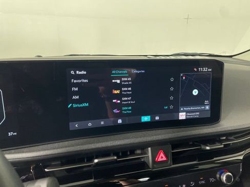 New 2026 Kia EV6 Light RWD image 5