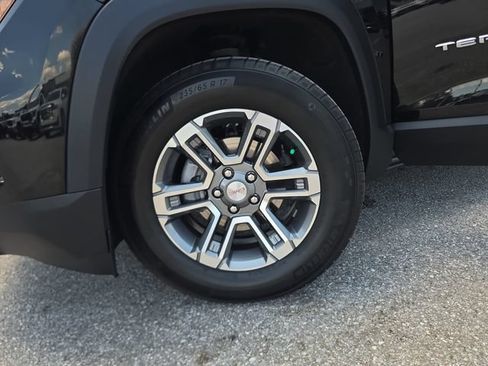 Certified 2026 GMC Terrain Elevation AWD/4WD image 30