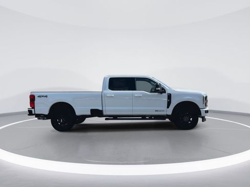 New 2026 Ford F350 XLT w/ XLT Premium Package AWD/4WD image 4