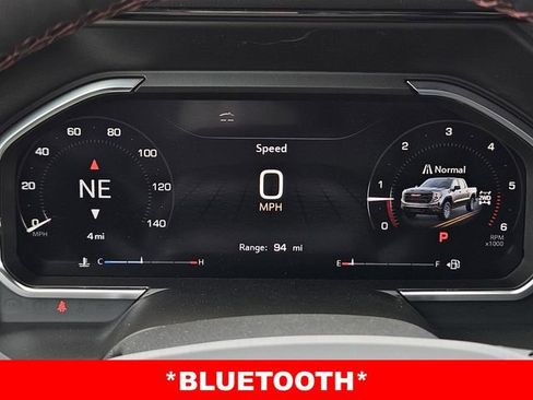 New 2026 GMC Sierra 1500 AT4X image 18