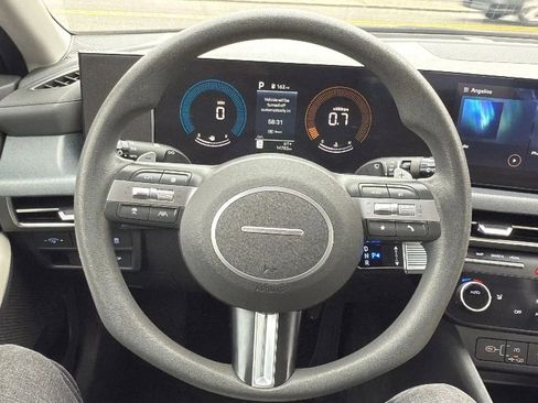 Used 2025 Hyundai Sonata SEL image 10