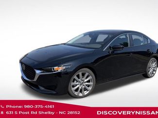 Used 2021 MAZDA MAZDA3 s FWD video 1