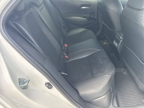 Used 2026 Toyota Corolla SE image 33