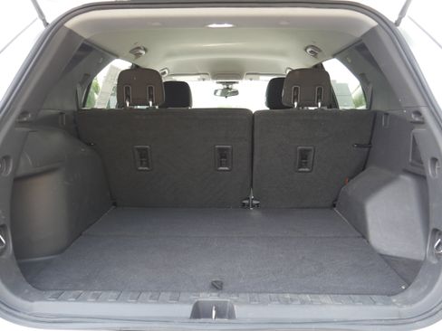 Certified 2020 Chevrolet Equinox LT AWD/4WD image 6