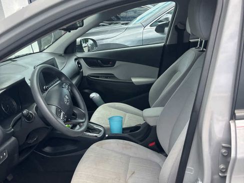 Used 2023 Hyundai Kona SEL AWD/4WD image 10