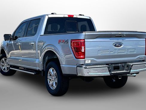 Used 2021 Ford F150 XLT w/ Equipment Group 302A High AWD/4WD image 10