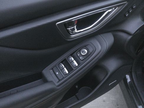 Used 2023 Subaru Forester Touring w/ Popular Package #2 image 18