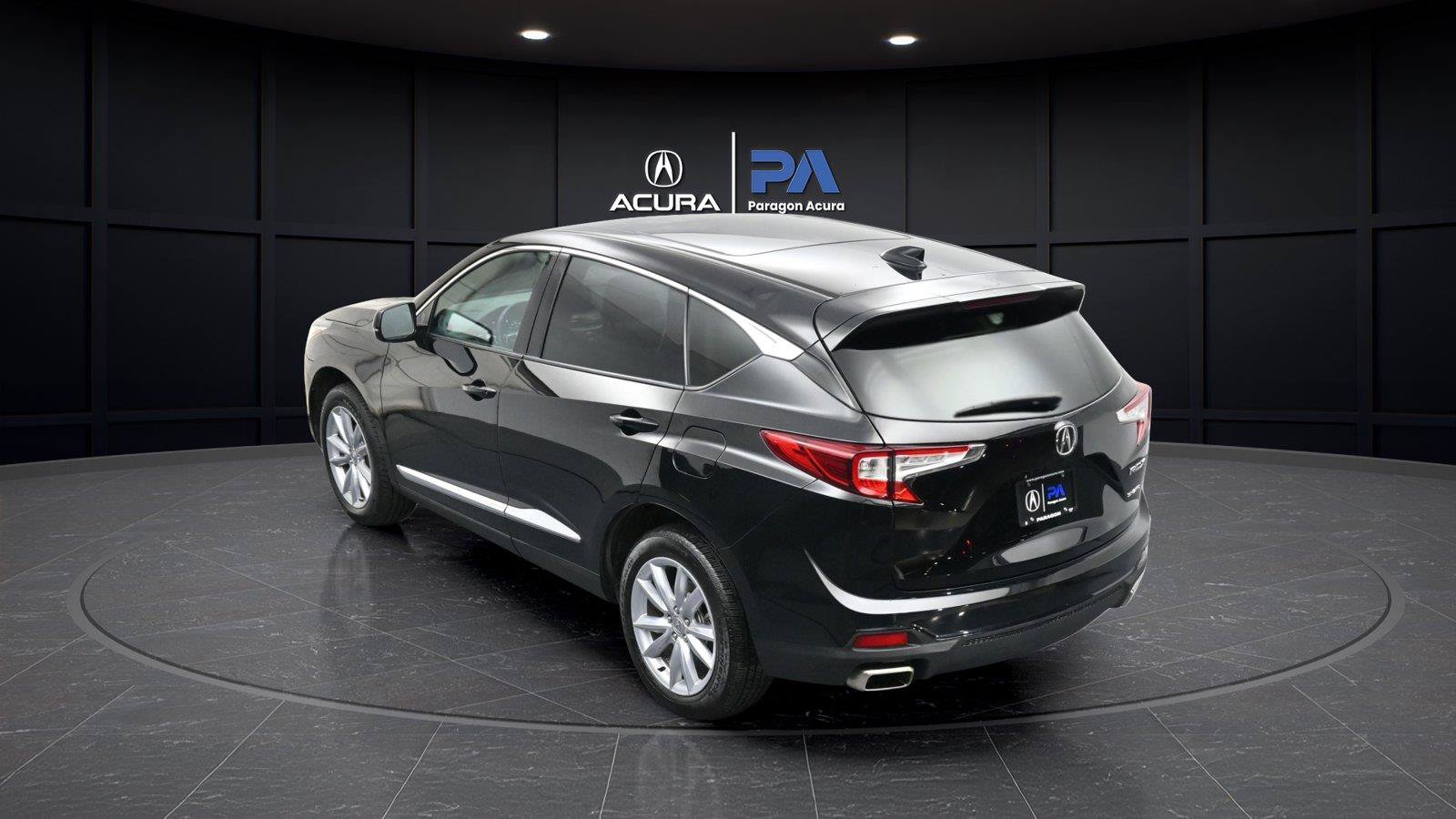 Certified 2024 Acura RDX SH-AWD image 32