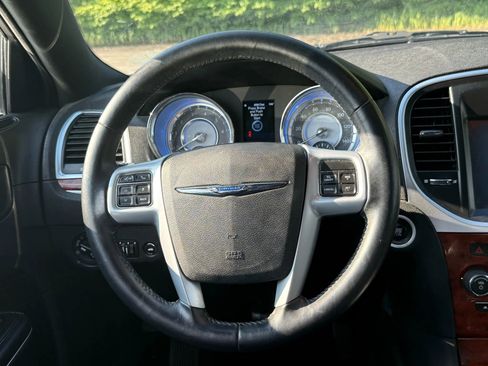 Used 2014 Chrysler 300 300 Sedan 4D w/ Driver Convenience Group image 14