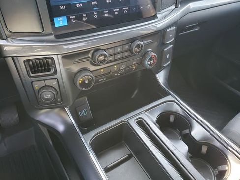 Used 2024 Ford F150 STX image 26