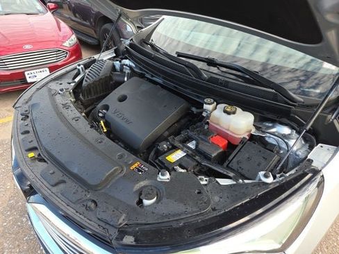 Used 2022 Buick Enclave Essence w/ Experience Buick Package AWD/4WD image 11