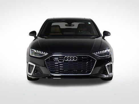 Used 2022 Audi A4 2.0T Premium Plus w/ Premium Plus Package image 8