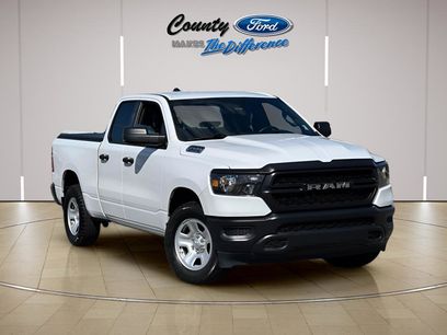 Used 2023 RAM 1500 Tradesman w/ Trailer Tow Group