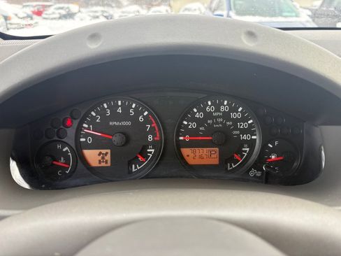 Used 2019 Nissan Frontier SV w/ Value Truck Package image 14