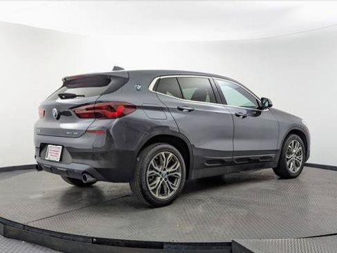 Used 2022 BMW X2 sDrive28i w/ Convenience Package FWD image 7