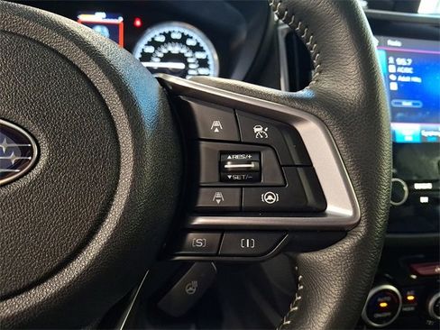 Certified 2024 Subaru Forester Touring w/ POP Package 3 image 23