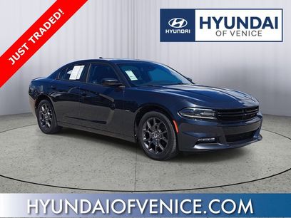 Used 2018 Dodge Charger GT