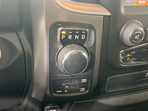 Used 2022 RAM 1500 Classic Warlock w/ Electronics Group image 16