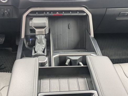 Used 2024 Toyota Tundra SR5 w/ SR5 Premium Package image 19